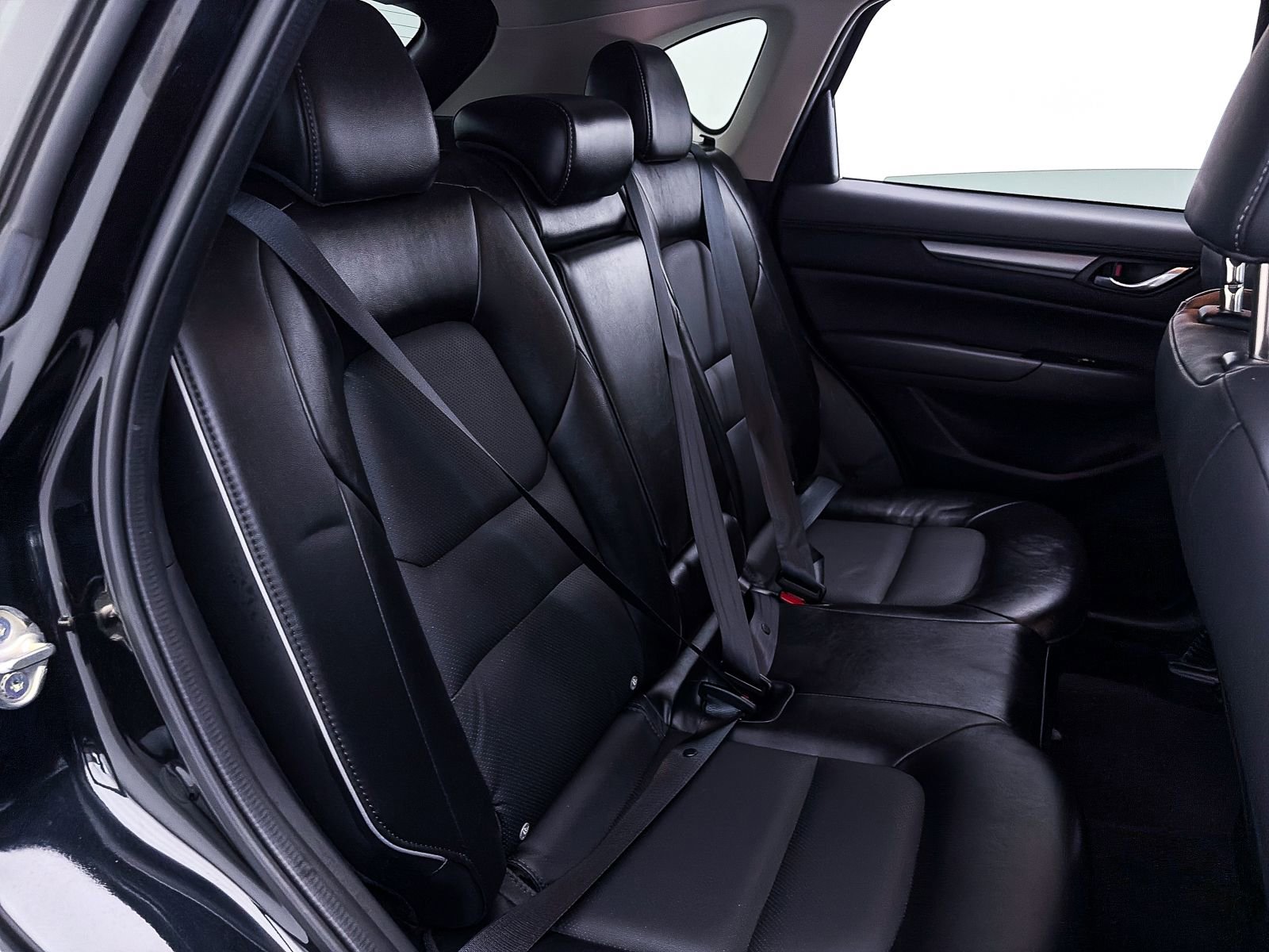 Used 2024 MAZDA CX-5 AWD 2.5 S w/ Select Package image 35