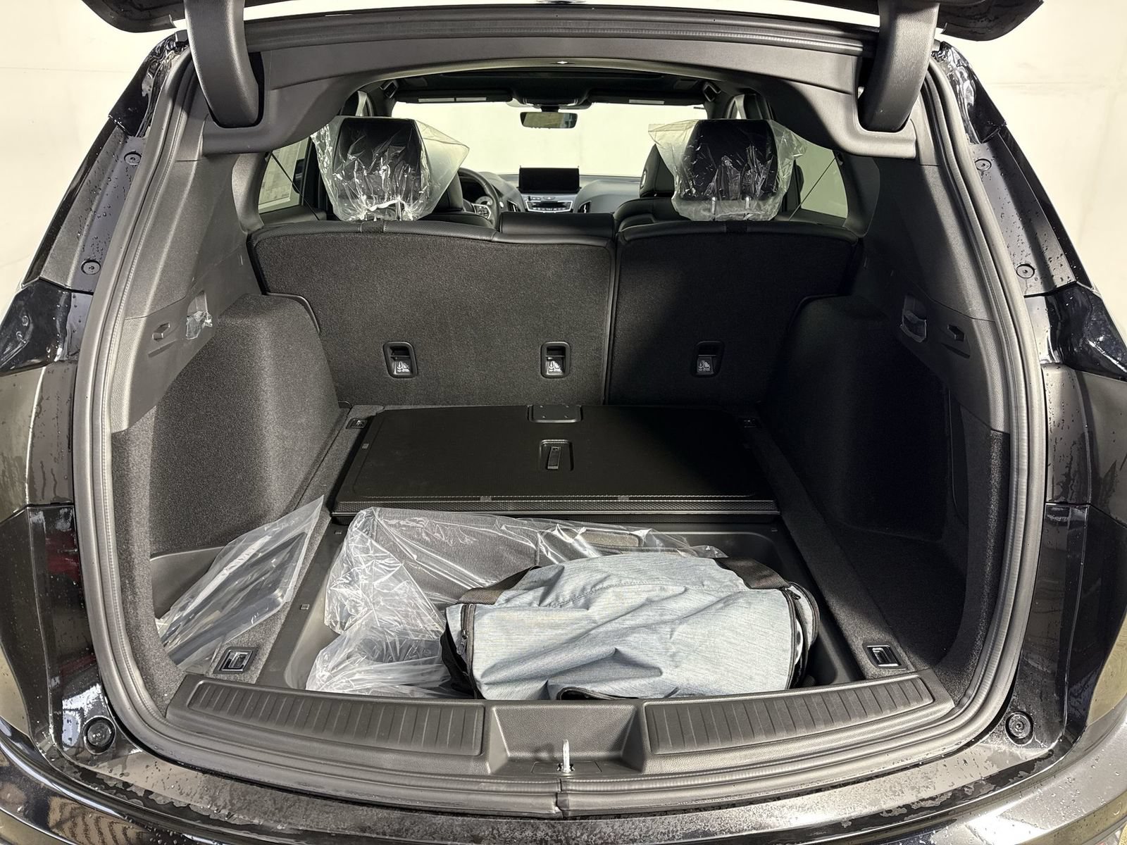 New 2026 Acura RDX A-Spec AWD/4WD image 32