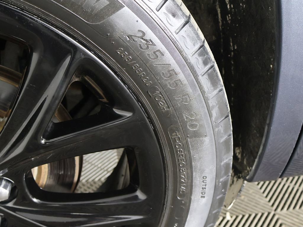 Used 2020 Cadillac XT6 Sport image 23