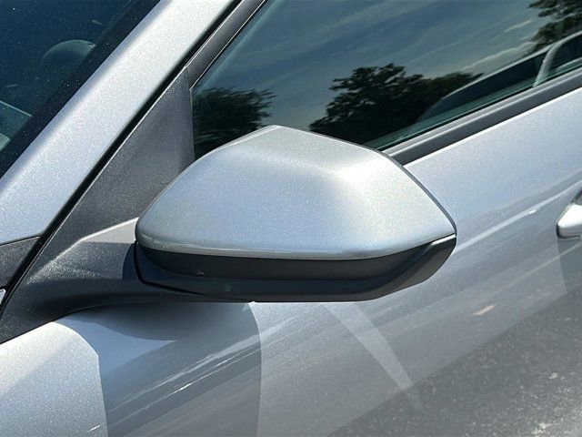 Used 2025 Kia K4 FWD image 22