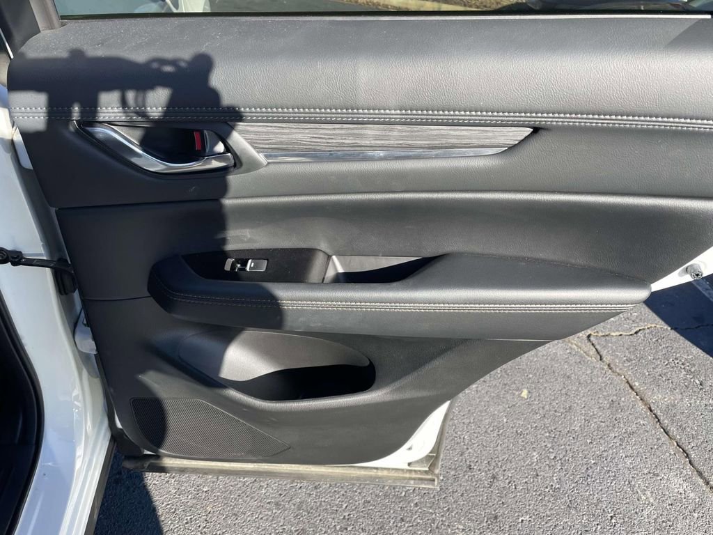 Used 2019 MAZDA CX-5 Grand Touring image 43