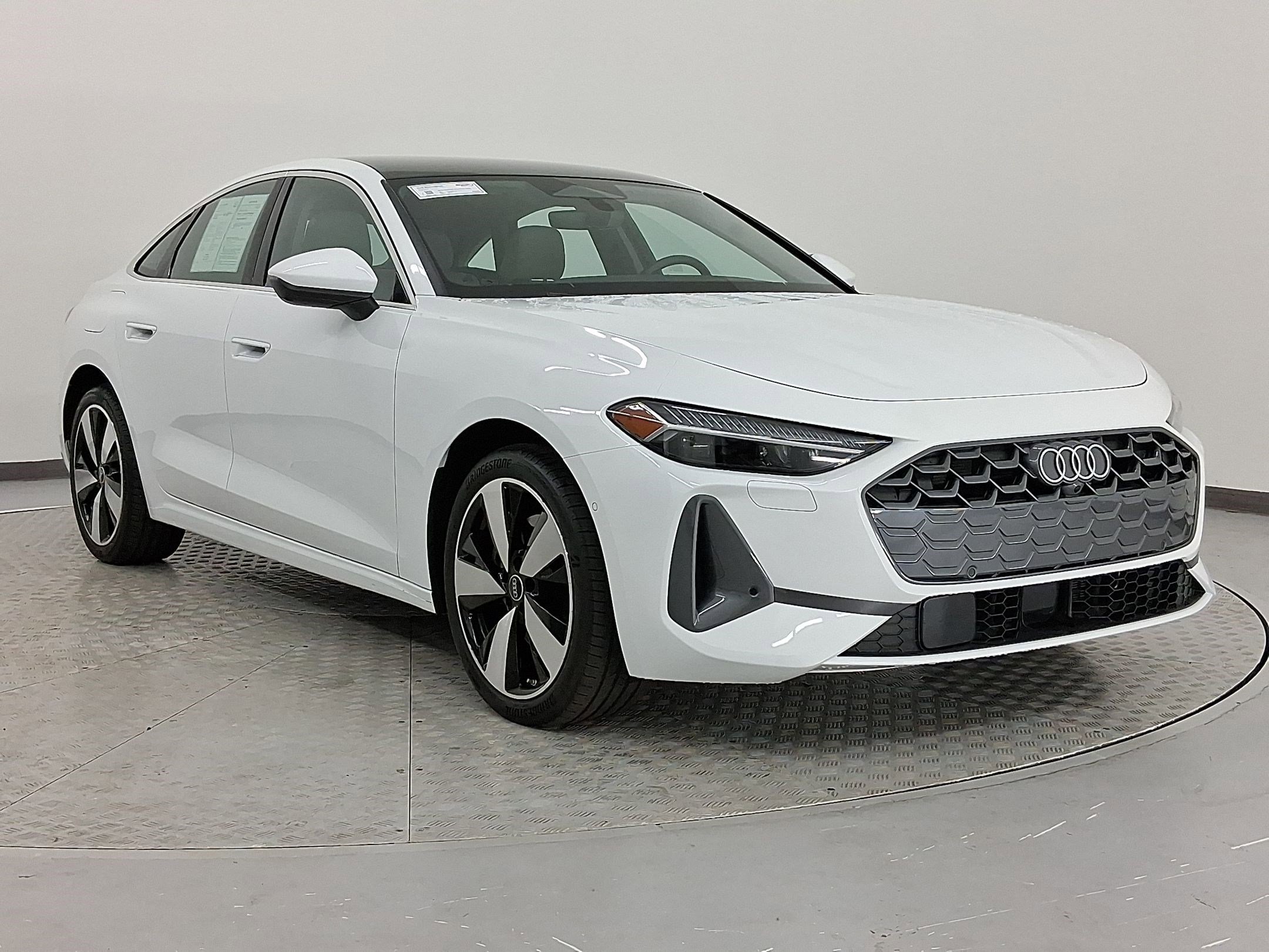 Used 2025 Audi A5 2.0T Premium Plus w/ Premium Plus image 7