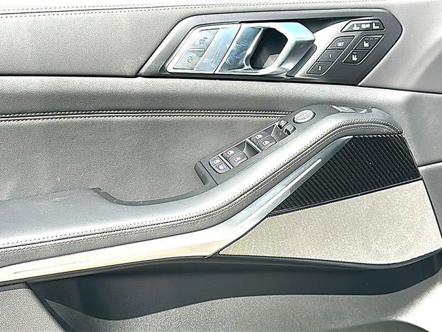 New 2027 BMW X7 M60i AWD/4WD image 45