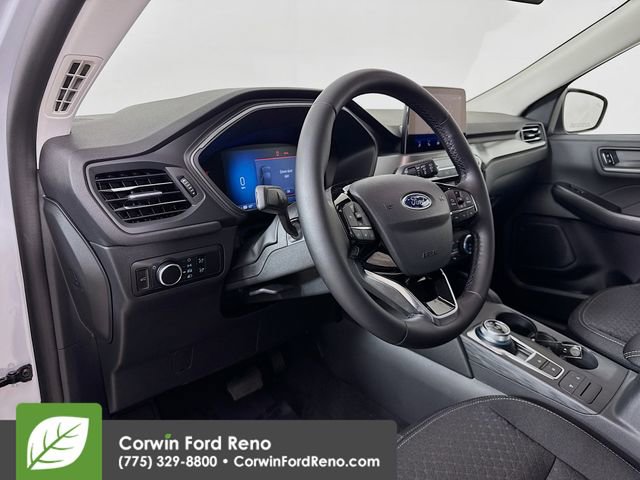 New 2026 Ford Escape Active w/ Cold Weather Package image 9