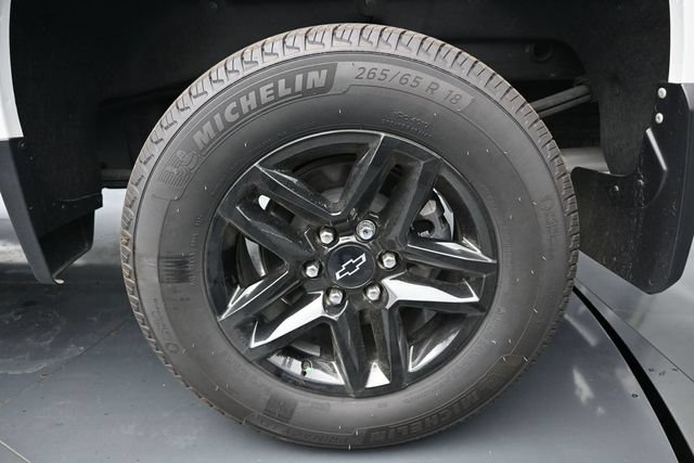 Used 2024 Chevrolet Silverado 1500 LT Trail Boss AWD/4WD image 12