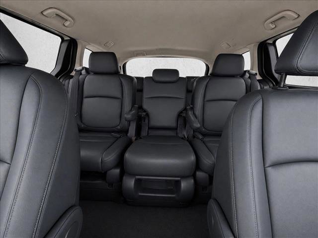 Used 2025 Honda Odyssey EX-L image 12