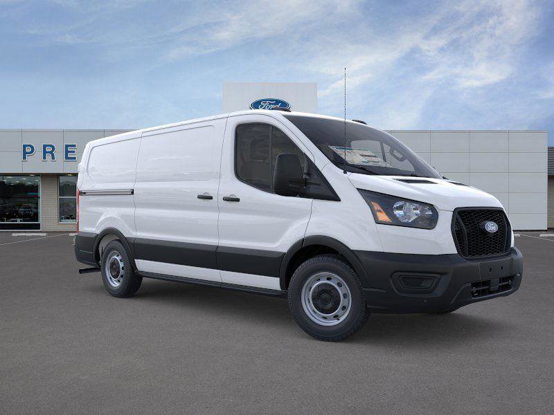 New 2026 Ford Transit 250 Low Roof image 7