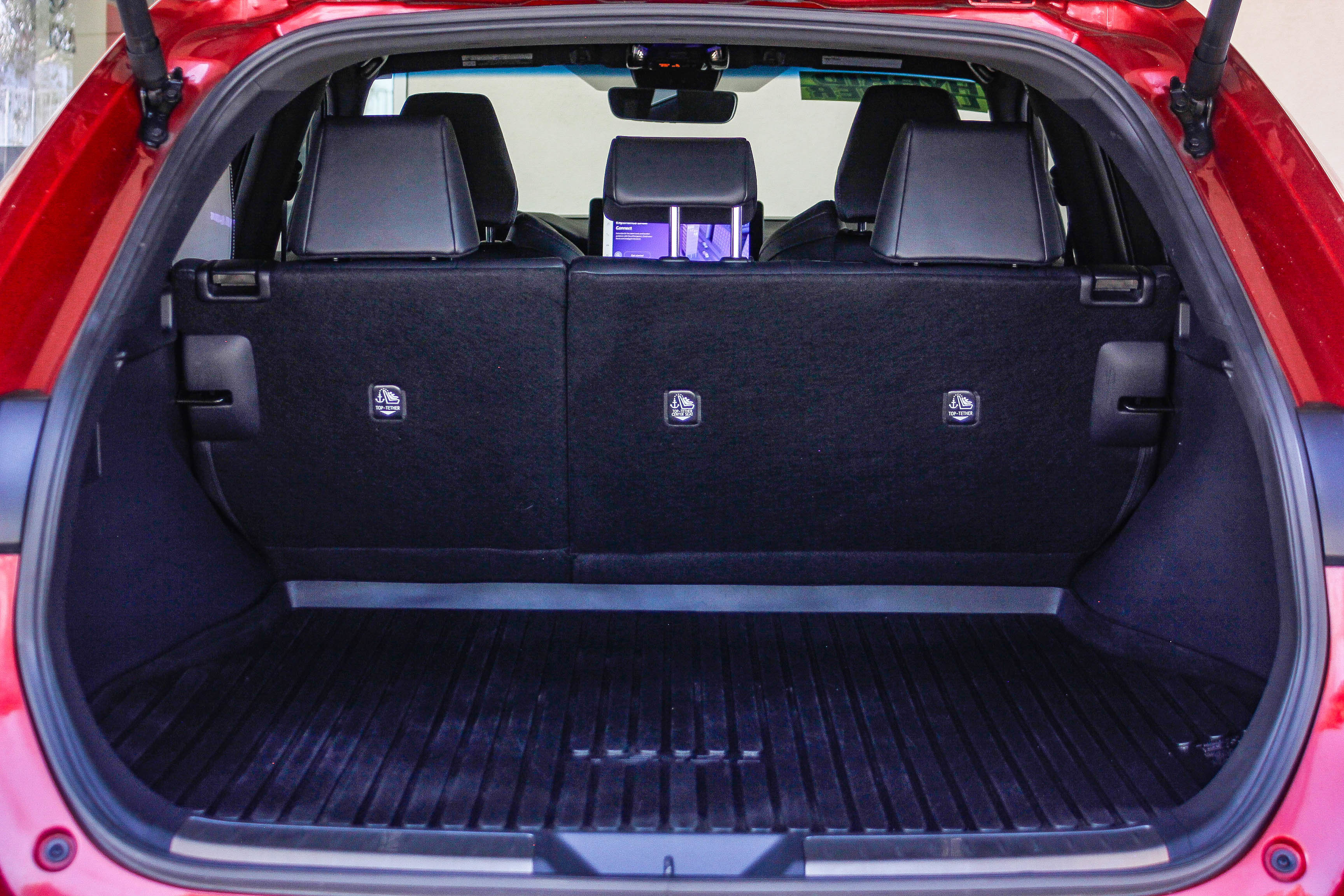 Used 2024 Toyota Venza Nightshade image 26