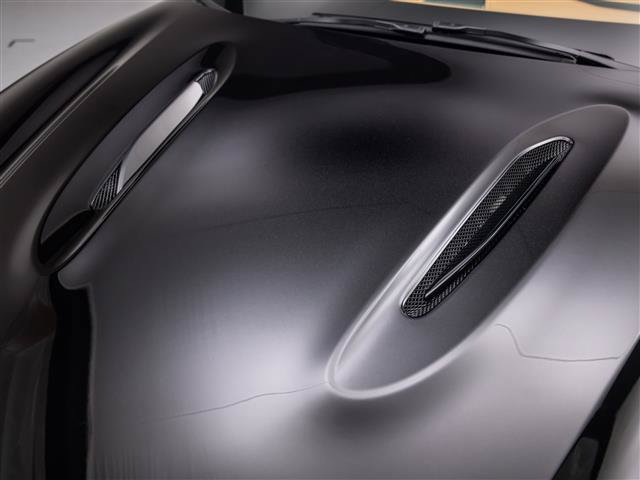 New 2026 Aston Martin DBX 707 AWD/4WD image 18