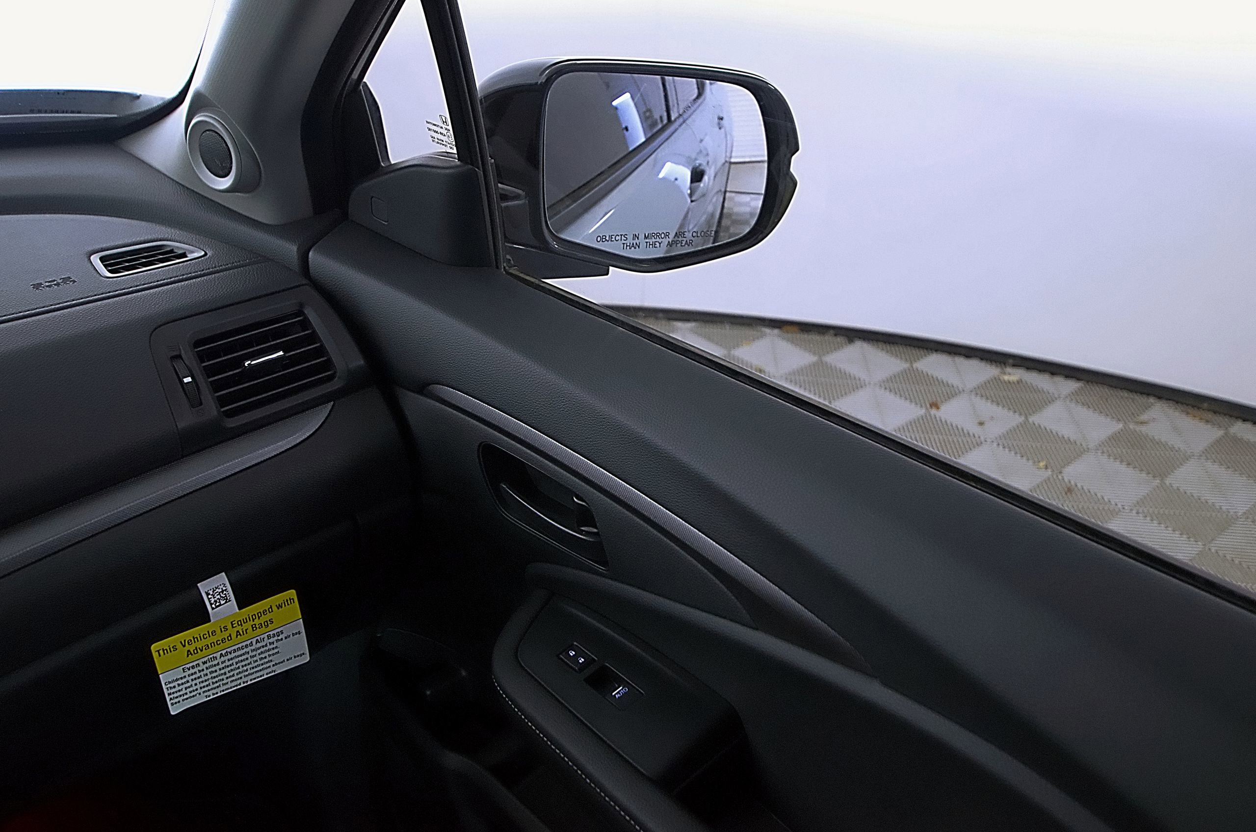 Used 2025 Honda Ridgeline Sport+ image 17