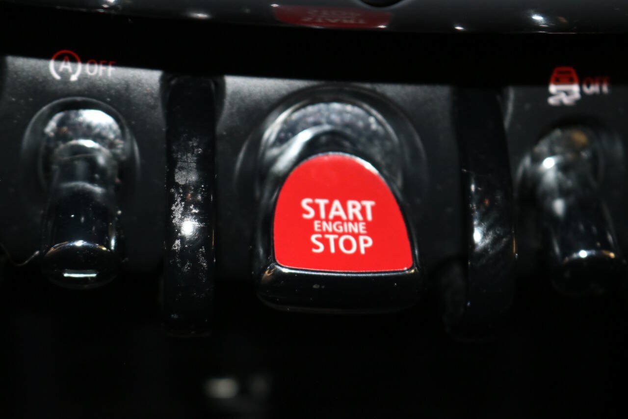 Used 2021 MINI Cooper Countryman S AWD/4WD image 37