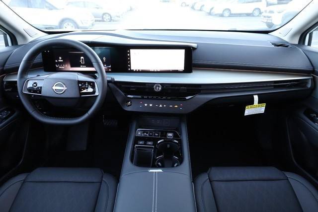 New 2026 Nissan Murano Platinum w/ Cargo Package AWD/4WD image 29