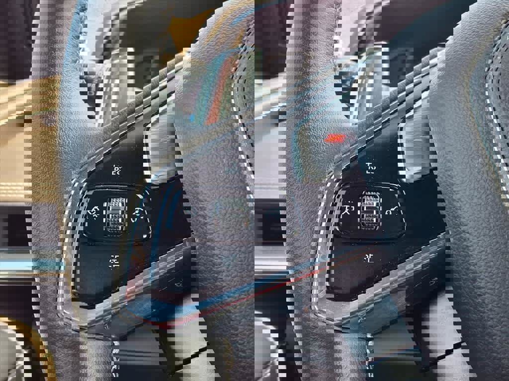 Used 2020 Chevrolet Corvette Stingray Preferred Cpe w/ 2LT Preferred Equipment Group image 20