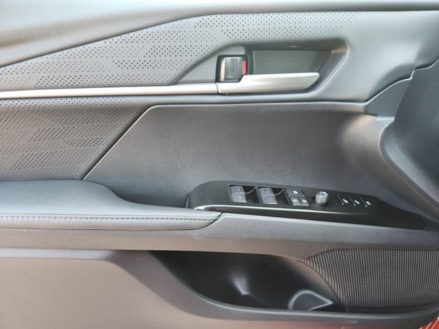 New 2026 Toyota Camry XSE w/ Premium Package FWD image 21