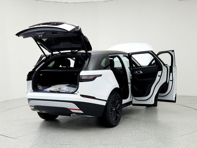 New 2026 Land Rover Range Rover Velar S image 11