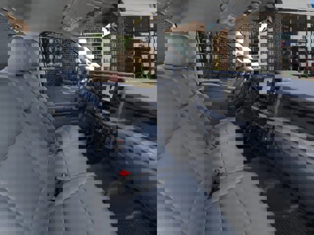 New 2026 Ford F250 XL w/ Snow Plow Prep Package image 21