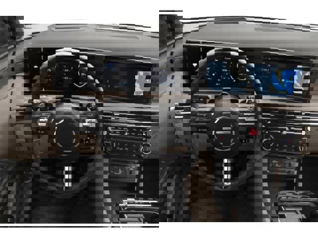 New 2026 Hyundai Tucson Limited image 6