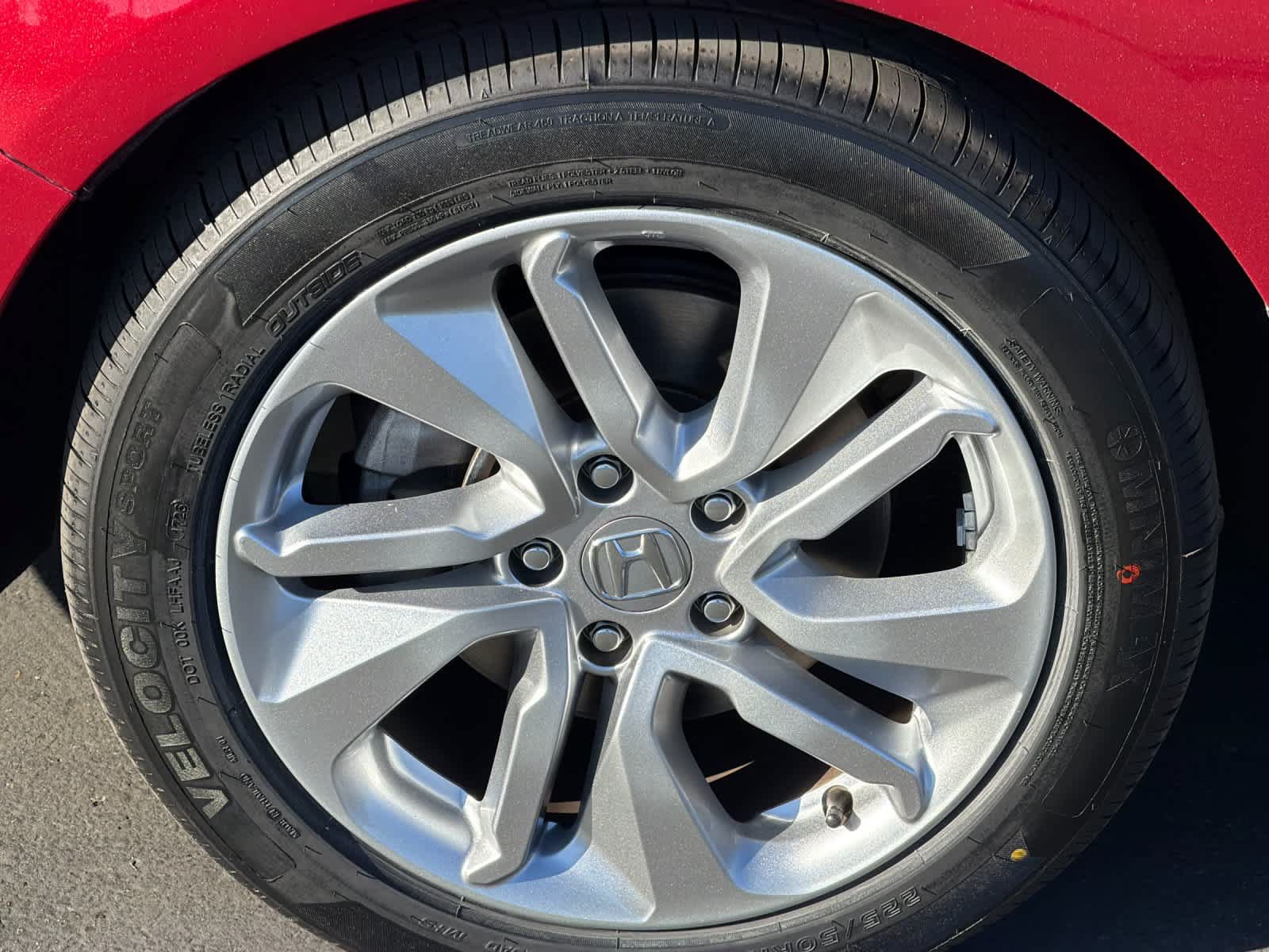 Used 2020 Honda Accord LX image 29