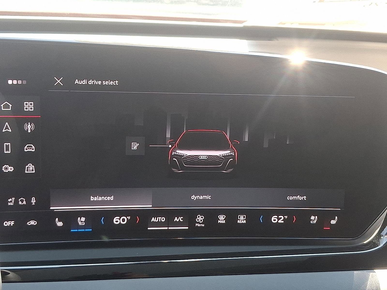 New 2025 Audi A5 2.0T Premium Plus image 16