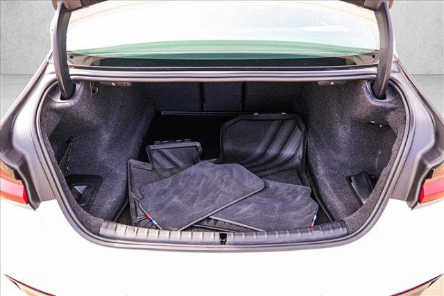 Used 2023 BMW M550i xDrive w/ Executive Package image 25