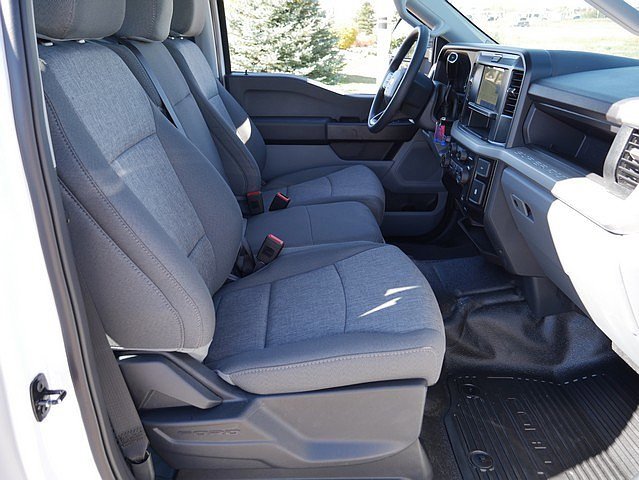 New 2026 Ford F250 XL w/ FX4 Off-Road Package image 30