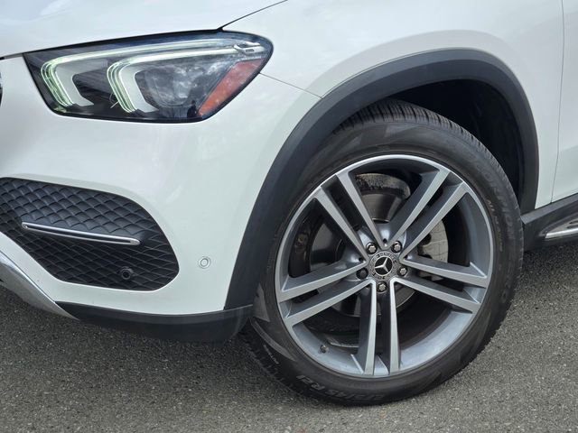Used 2022 Mercedes-Benz GLE 350 4MATIC image 9