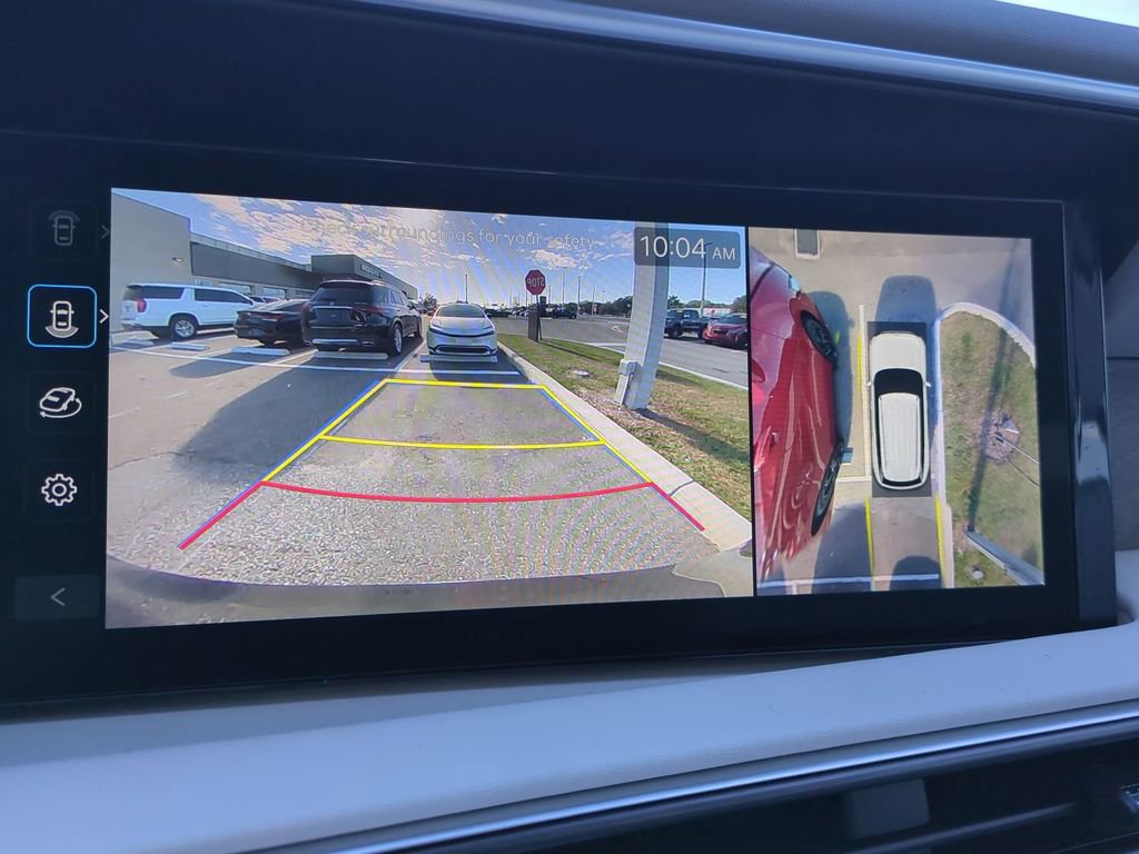 New 2026 Hyundai Palisade SEL image 27