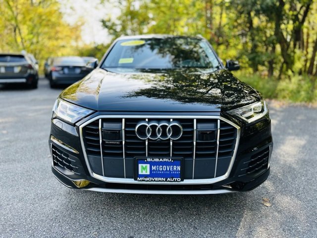 Used 2023 Audi Q7 2.0T Premium Plus image 2