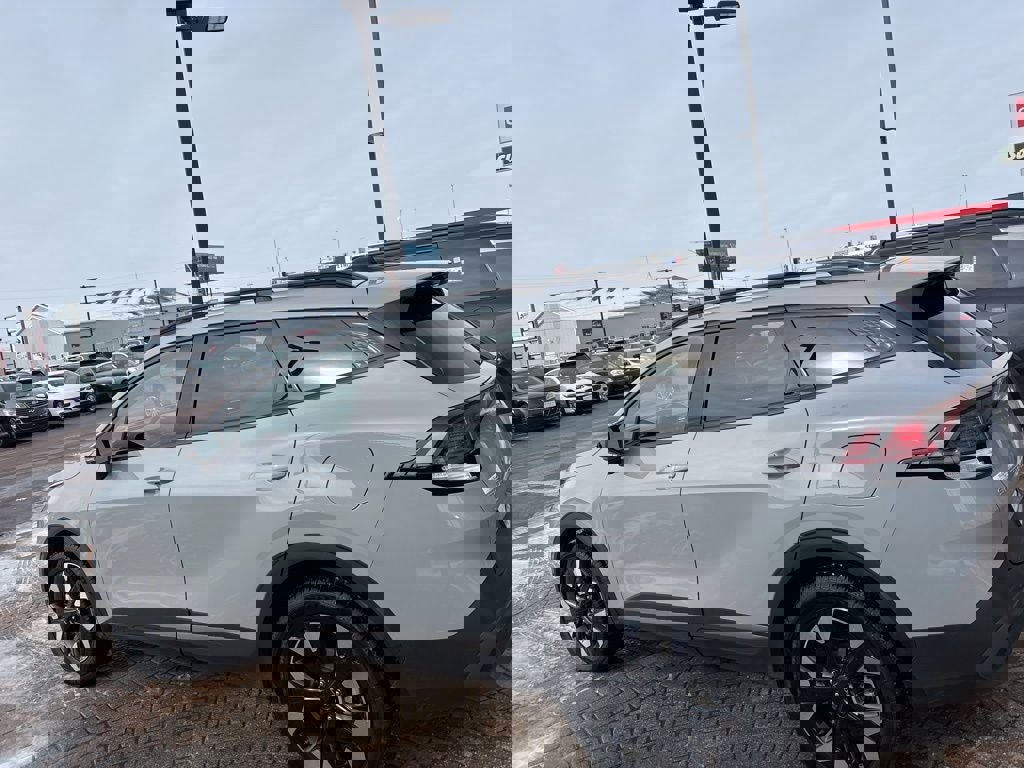 Used 2023 Kia Sportage X-Line image 8