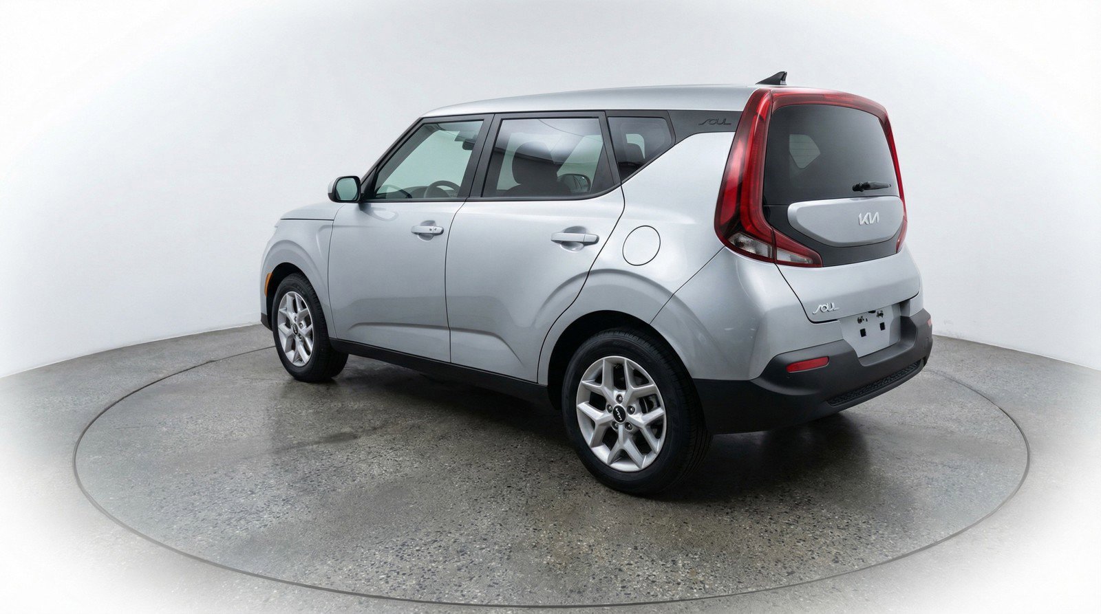 Used 2025 Kia Soul LX w/ LX Technology Package image 6