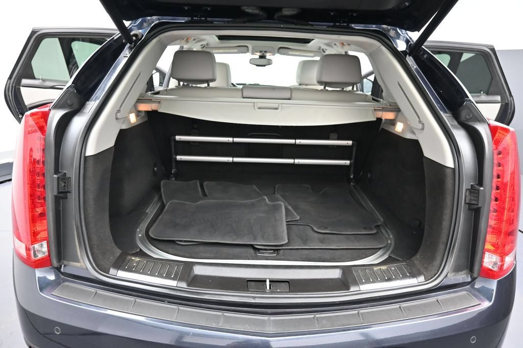 Used 2016 Cadillac SRX Luxury AWD/4WD image 29