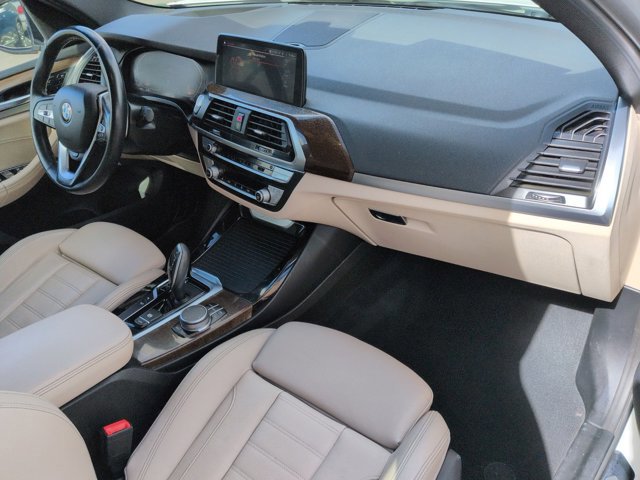 Used 2020 BMW X3 xDrive30i w/ Premium Package image 24
