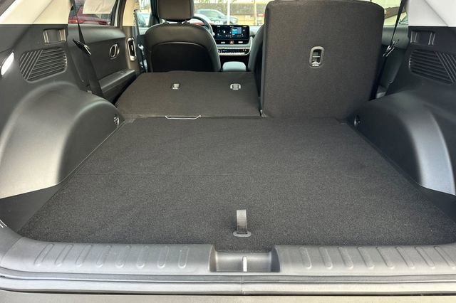 New 2026 Hyundai Ioniq 5 SEL image 15