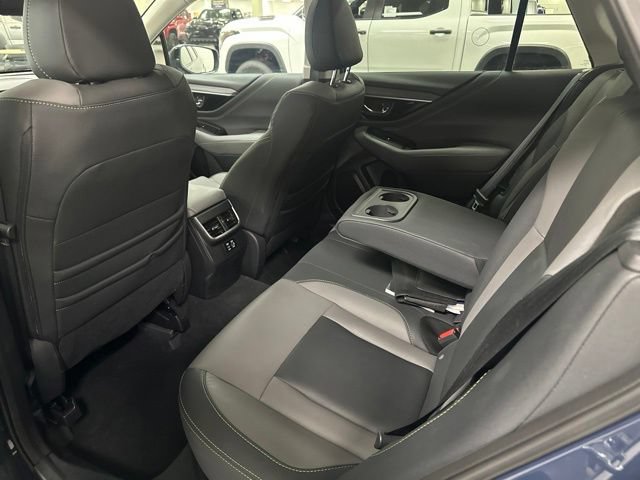 Used 2025 Subaru Outback Onyx Edition AWD/4WD image 17