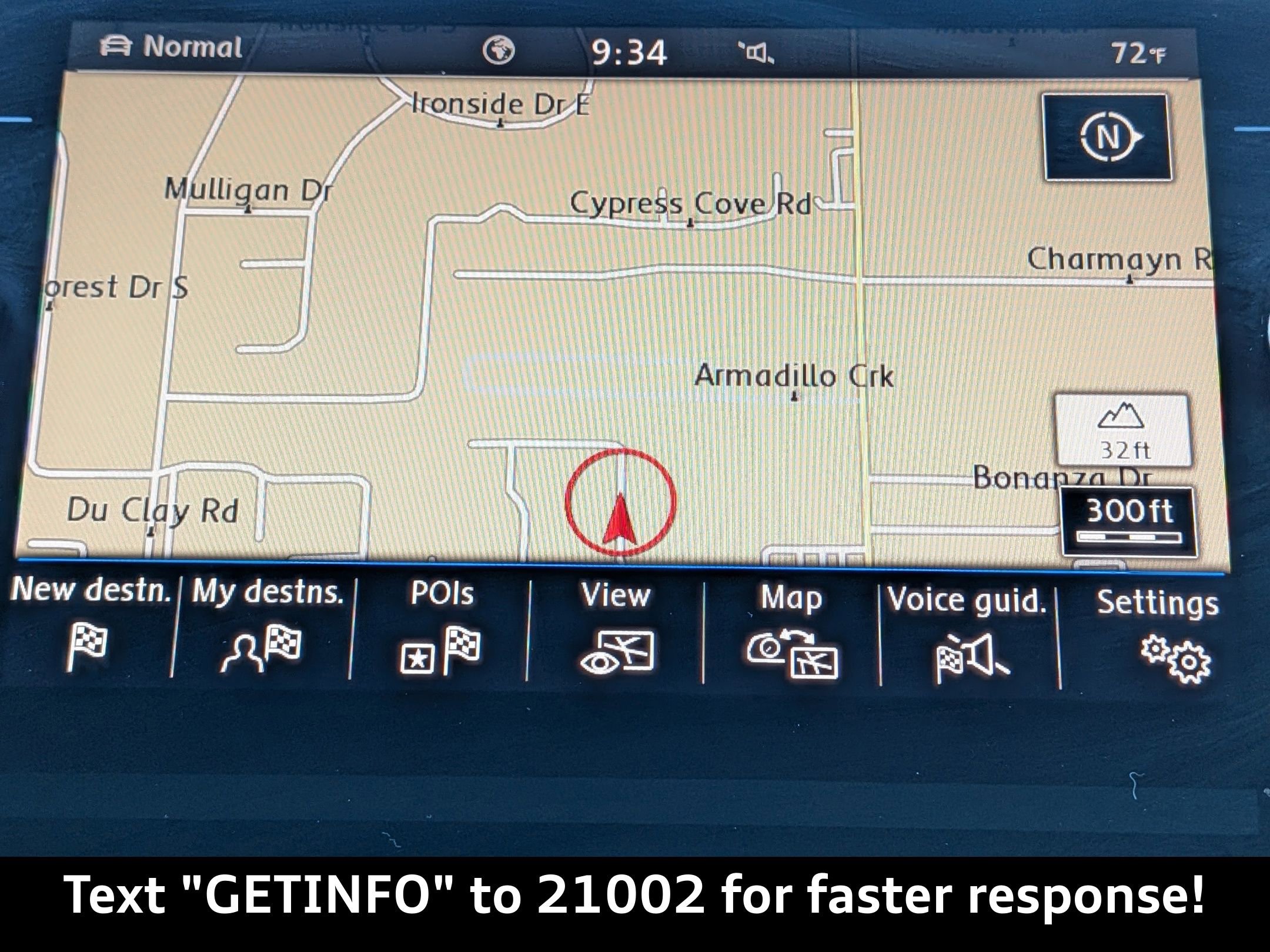 Used 2020 Volkswagen Tiguan SEL Premium R-Line w/ 3rd Row Seat Package image 27