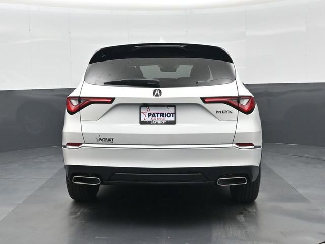 Used 2022 Acura MDX FWD image 5