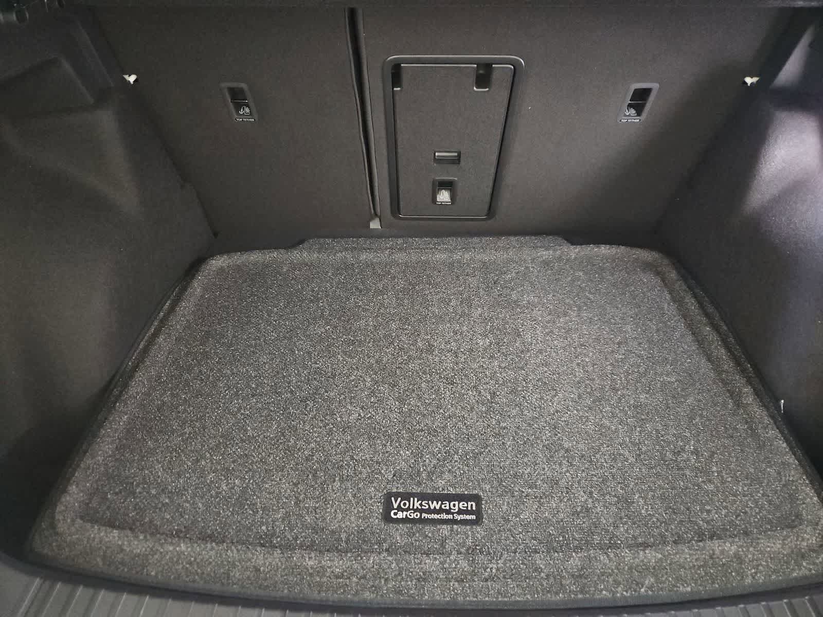 New 2026 Volkswagen Taos SEL AWD/4WD image 35