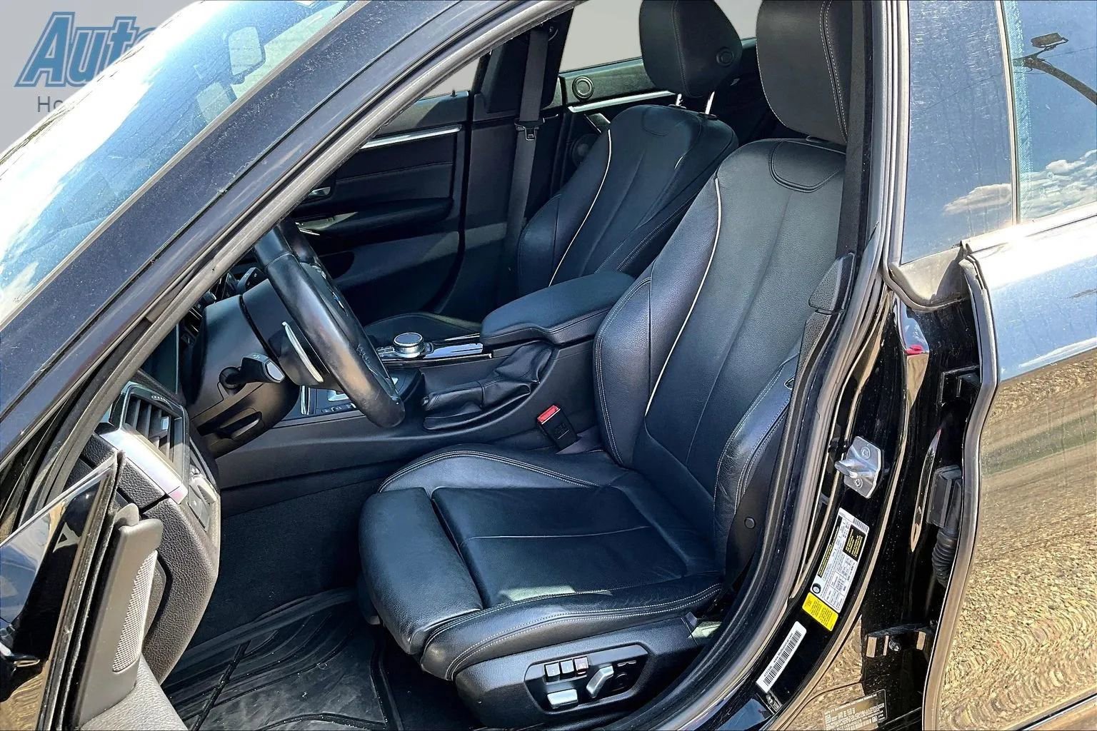 Used 2019 BMW 440i Gran Coupe w/ M Sport Package RWD image 21
