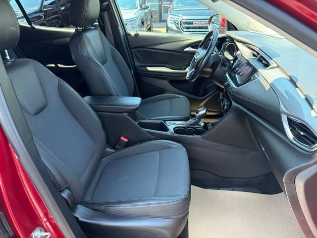 Used 2020 Buick Encore GX Preferred w/ Cold Weather Comfort Package FWD image 19