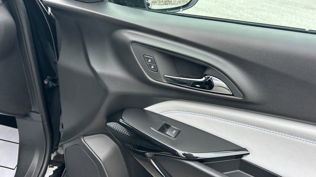 New 2026 Chevrolet Trax LT image 44