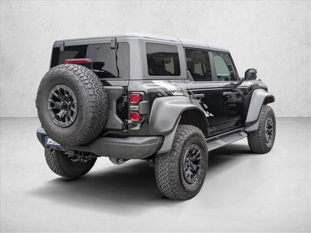 Used 2023 Ford Bronco Raptor image 5