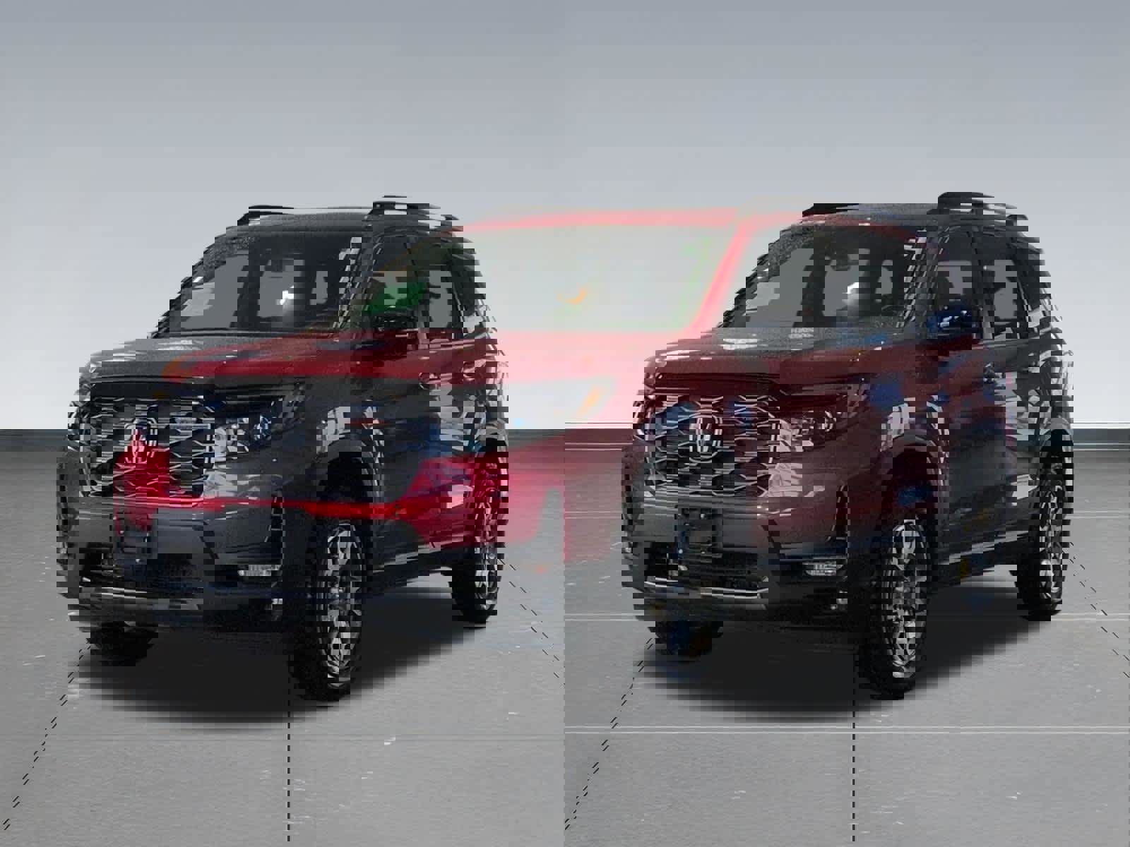 Certified 2023 Honda Passport TrailSport image 10