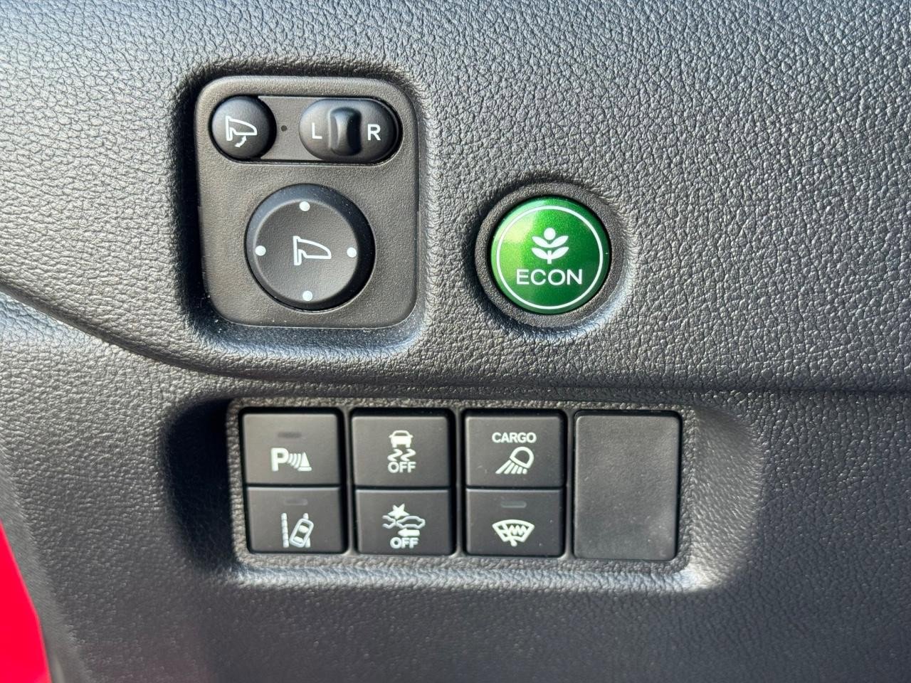 Certified 2025 Honda Ridgeline TrailSport image 23