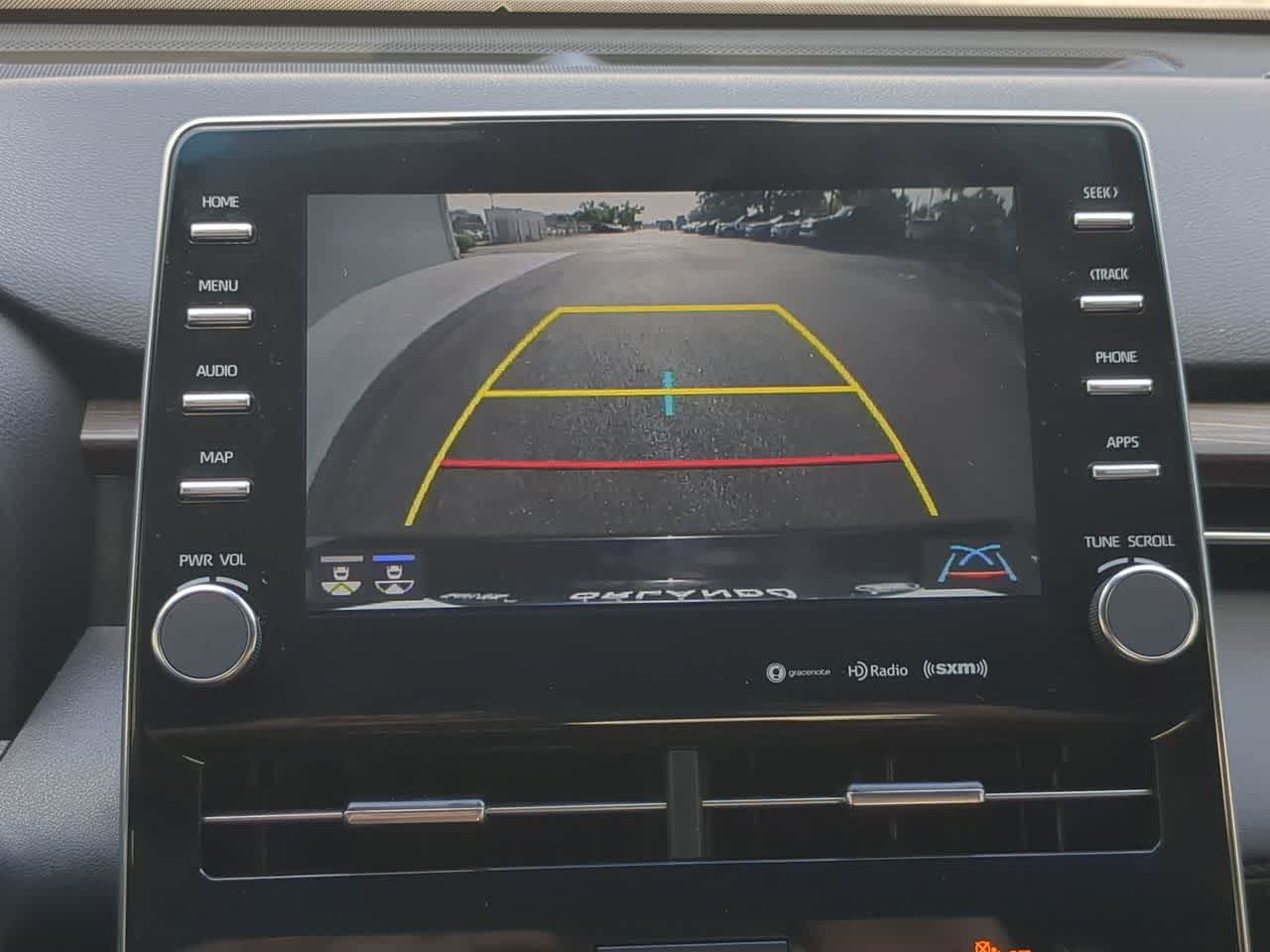 Used 2022 Toyota Avalon XLE w/ Moonroof Package FWD image 29