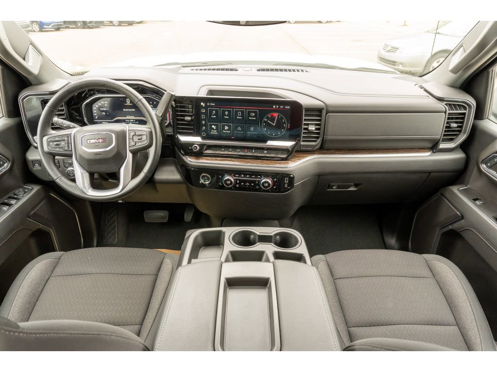 Used 2024 GMC Sierra 1500 Elevation image 18