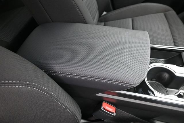 New 2026 Chevrolet Equinox LT FWD image 36