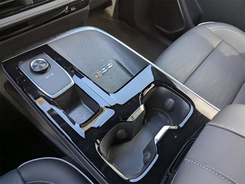 New 2025 Buick Enclave Sport Touring w/ Super Cruise Package image 10