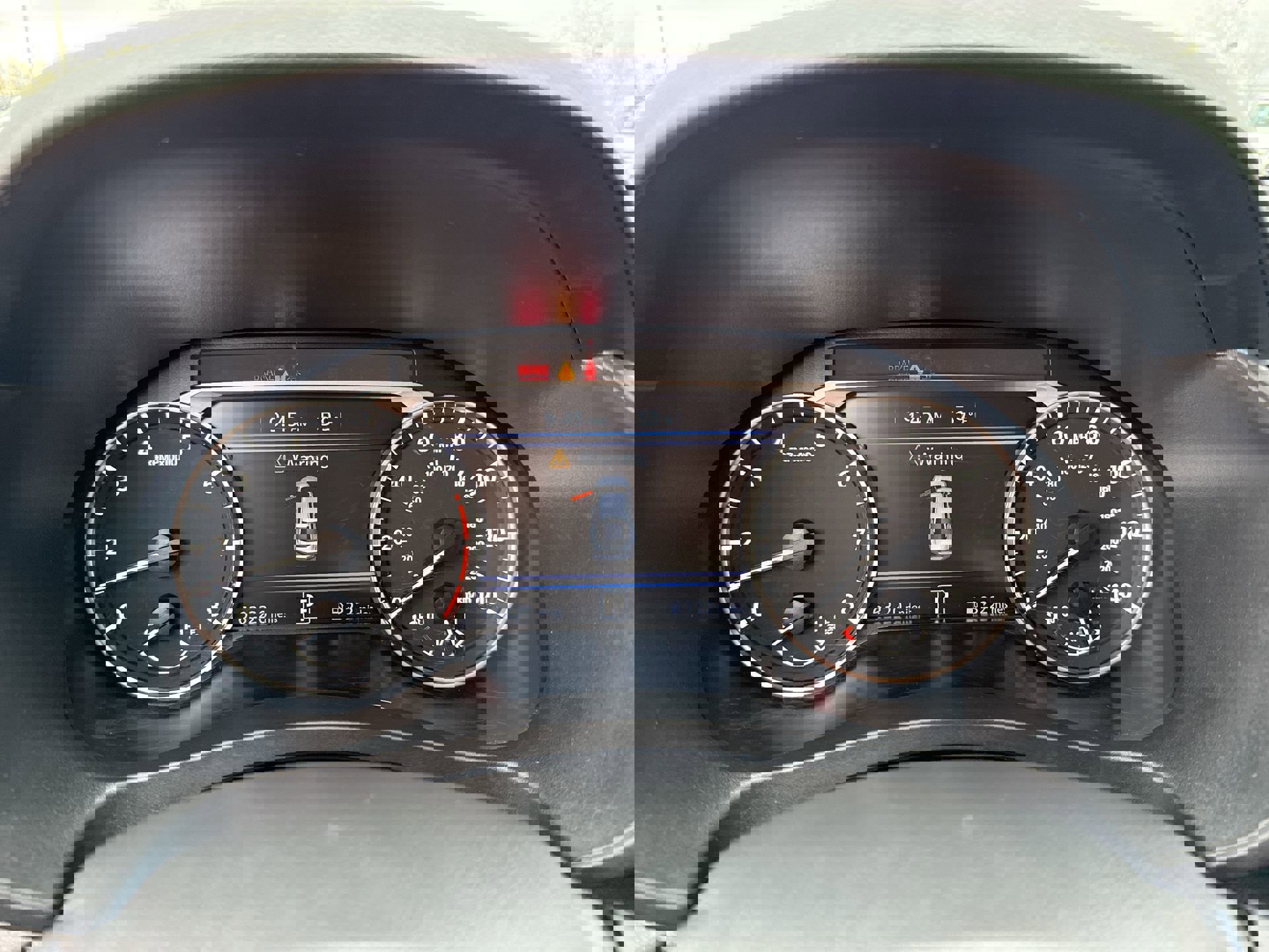 Used 2023 Nissan Altima 2.5 SV image 10