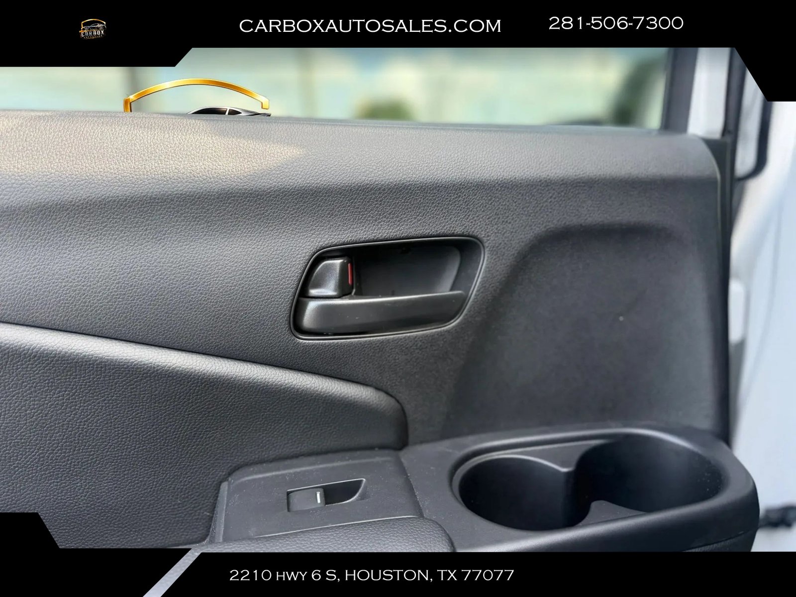 Used 2025 Honda Passport EX-L image 26
