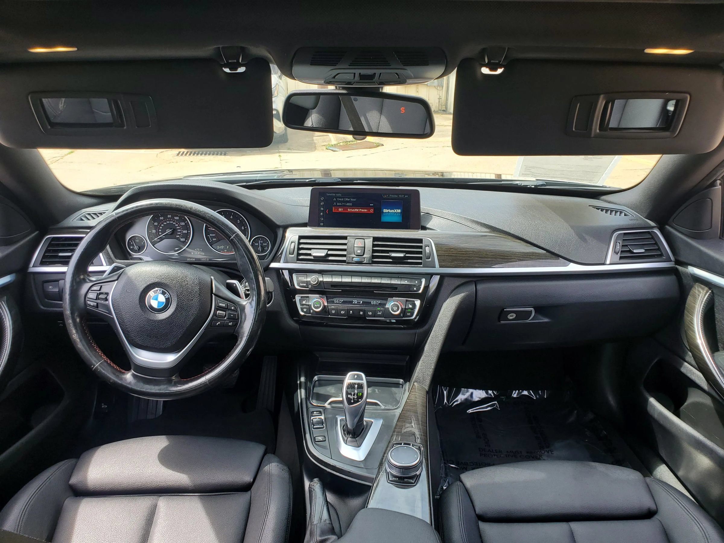 Used 2018 BMW 430i Gran Coupe xDrive AWD/4WD image 31